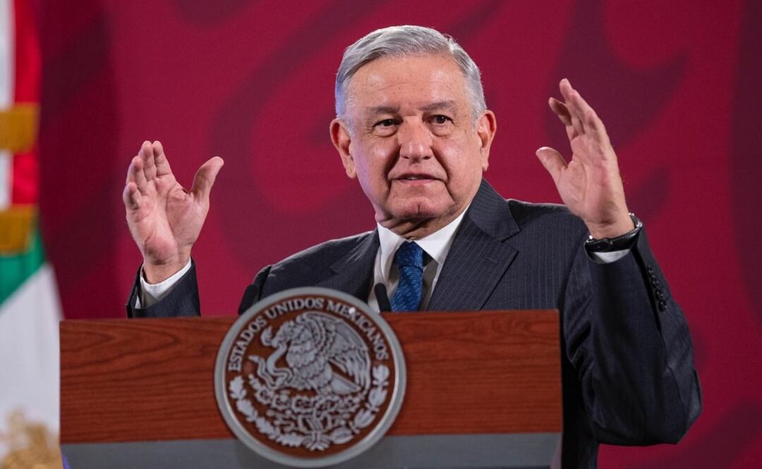 Foto: Sergio Tapia/EL UNIVERSAL