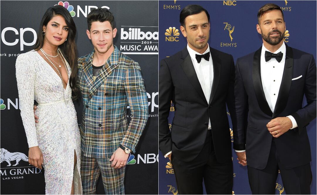 Fotos: EFE / Nina Prommer, archivo