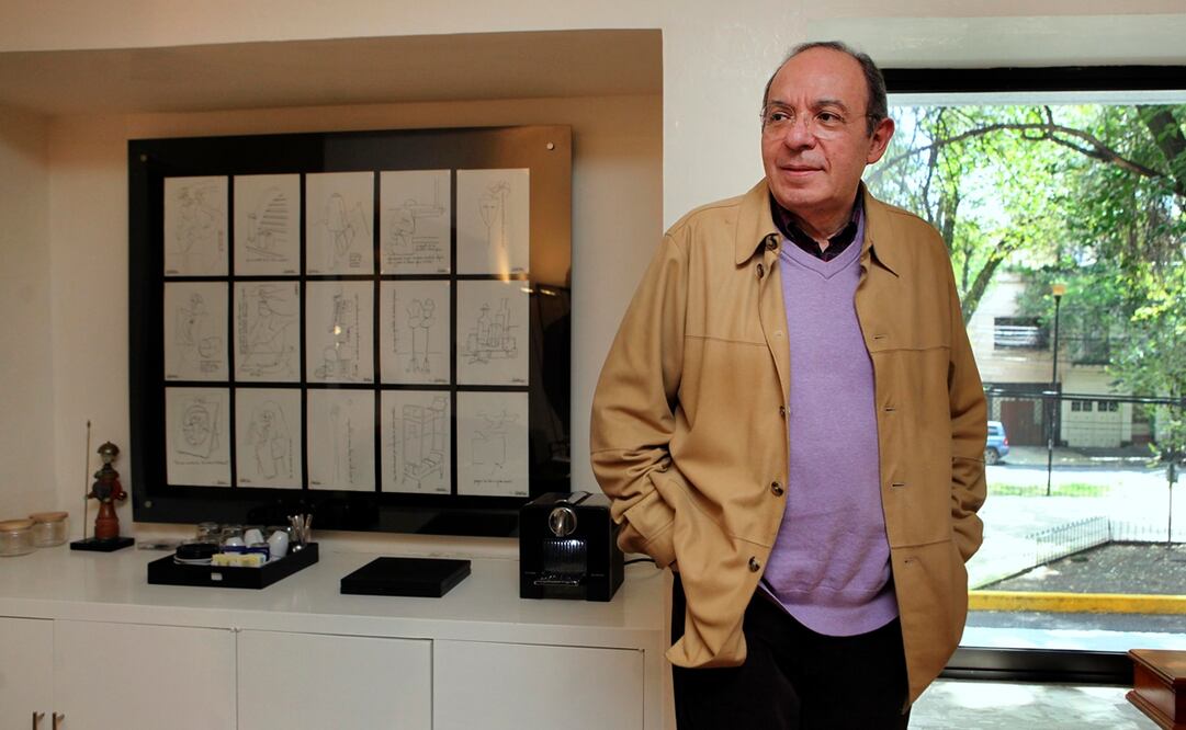 Foto: Archivo El Universal