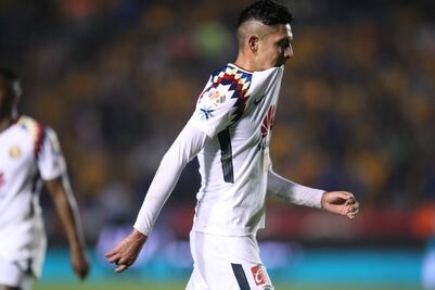 Edson Álvarez habría filtrado nueva playera del América