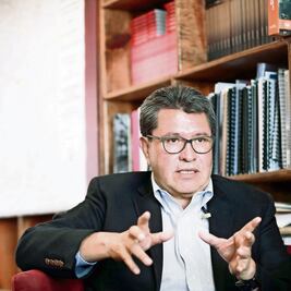 El efecto búmeran de Monreal