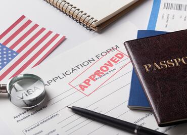 Cámara de Comercio de EU demanda al gobierno de Trump por tarifa de 100 mil dólares para visa H-1B