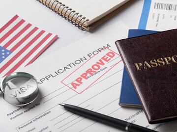 Cámara de Comercio de EU demanda al gobierno de Trump por tarifa de 100 mil dólares para visa H-1B