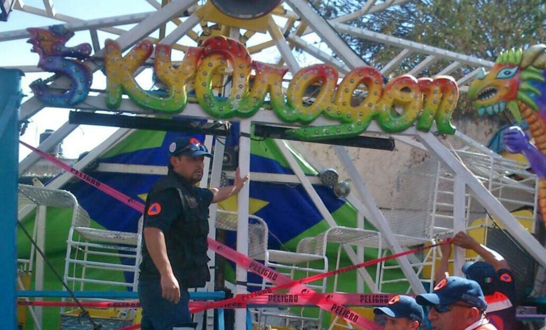 (Foto: Facebook delegación Xochimilco)