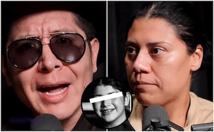 Mr doctor entrevista a mamá de Dafne, menor que murió en academia militar; “ahogaron y torturaron a mi hija de 13 años”