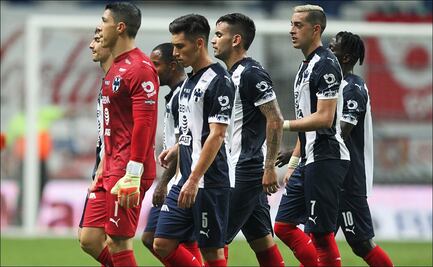 Rayados presenta dos positivos por Covid-19