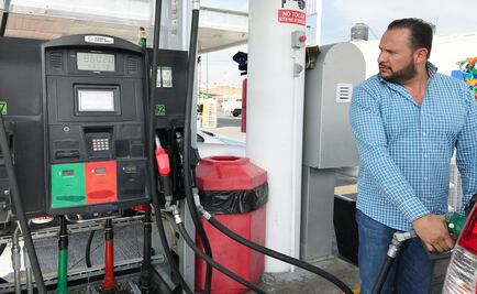 Empresario michoacano prevé insostenible crisis por gasolinazos