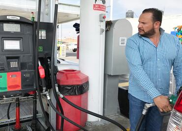 Empresario michoacano prevé insostenible crisis por gasolinazos