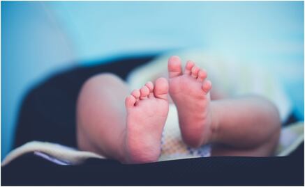 ¡No le daba de comer! Vinculan a proceso a mujer por la muerte de su bebé de 11 meses en Sinaloa