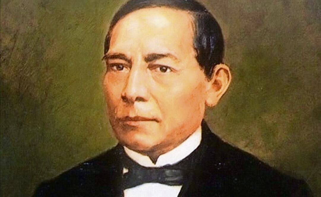 Documentos del Archivo General de la Nación dan cuenta de los hábitos alimenticios de Benito Juárez. Imagen: Especial