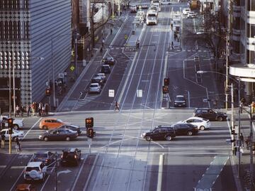 Hábitos de un conductor con clase