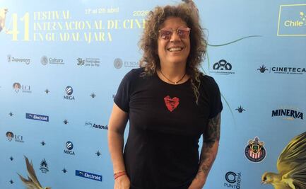 Rosana abre su historia más íntima: entre la música, la pérdida auditiva y el miedo