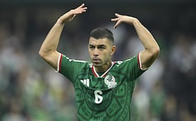 Erik Lira no va al Mónaco; se cae su fichaje en el último minuto