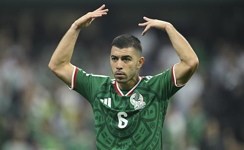 Erik Lira no va al Mónaco; se cae su fichaje en el último minuto