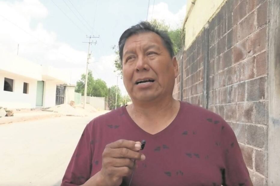 Cinco historias alrededor del AIFA: "nos sentimos olvidados"