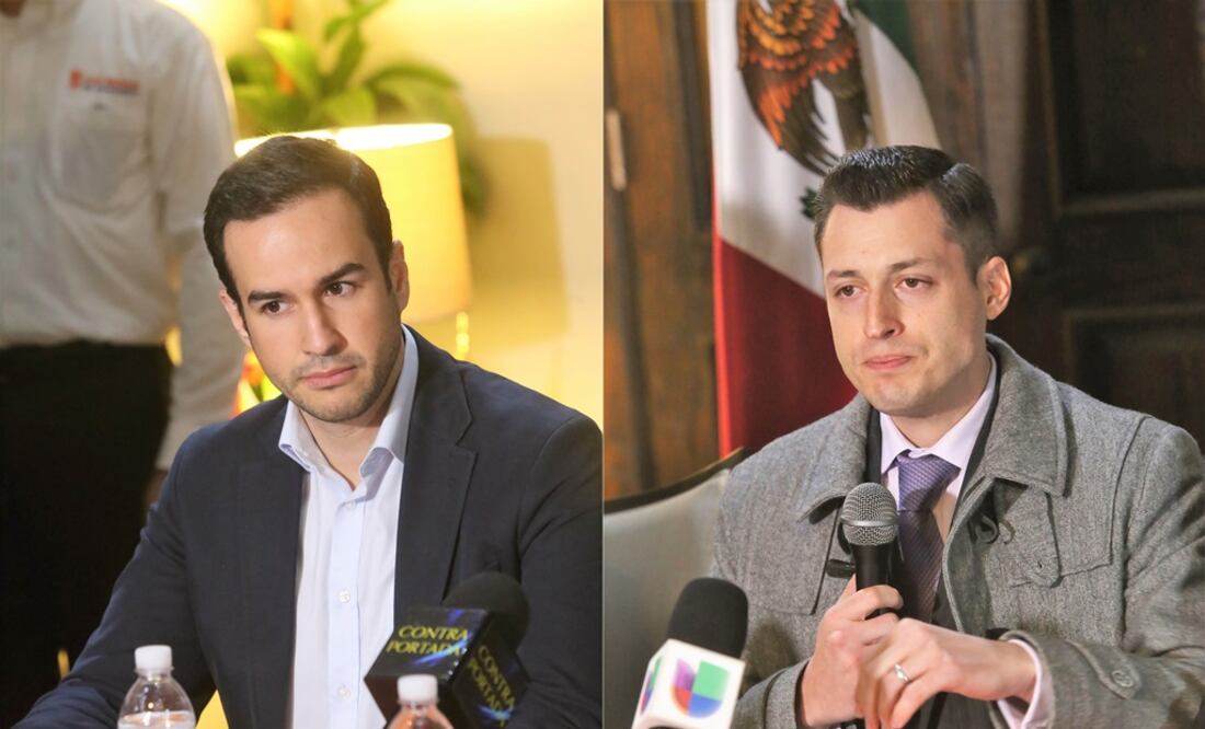 Fotos: Emilio Vásquez / EL UNIVERSAL