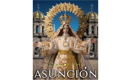 La Virgen de Jalostotlán ya tiene su película 