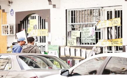 Liberan a implicado en el caso del bar Heaven 