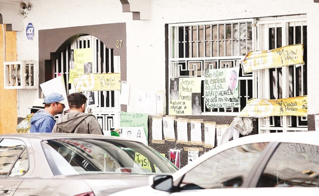 (Foto: Archivo/El Universal) 