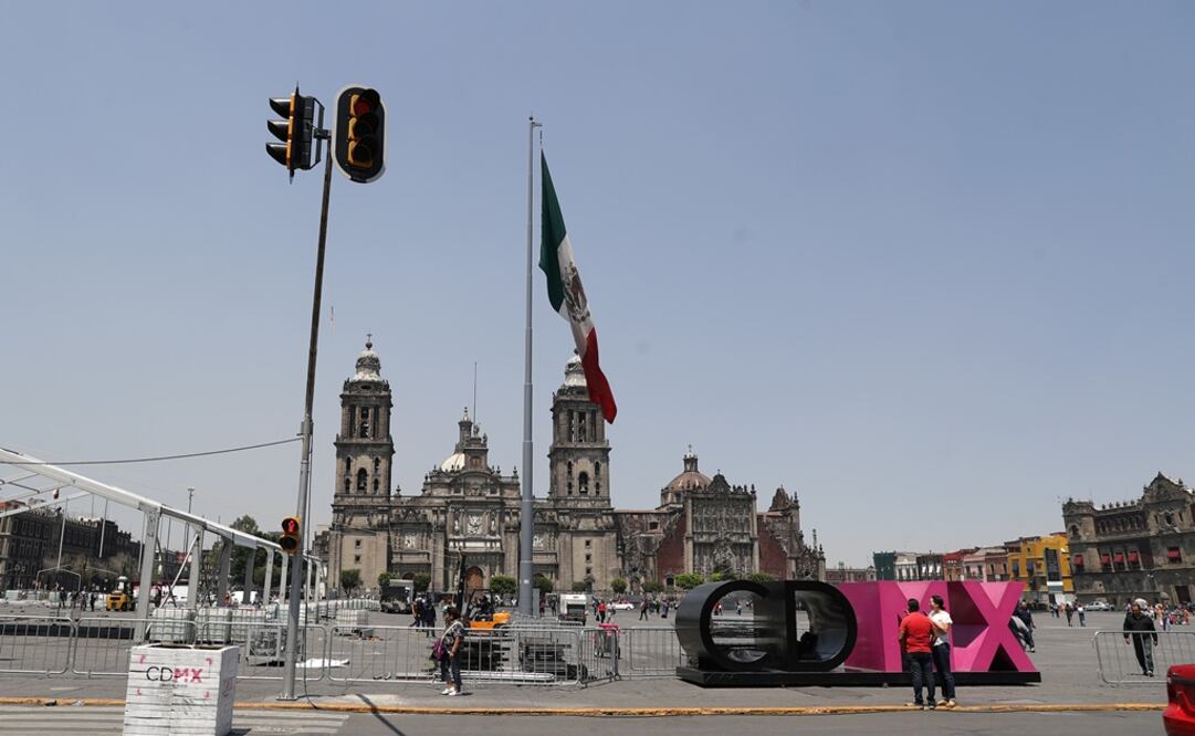 (Foto: Archivo/El Universal)