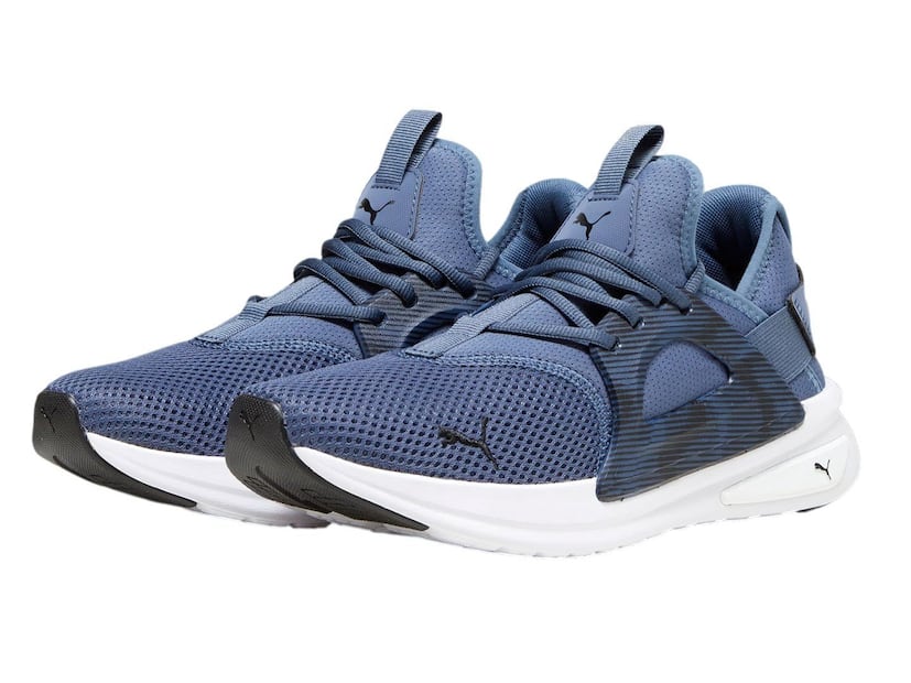 Comodidad y estilo urbano en un solo modelo.  Foto: Especial