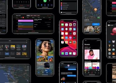 iOS 13: fecha de lanzamiento y dispositivos compatibles
