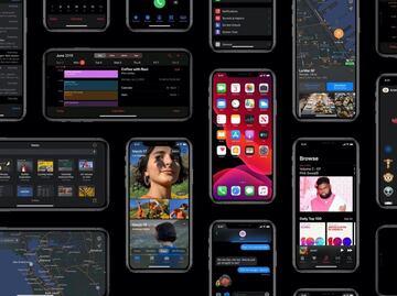 iOS 13: fecha de lanzamiento y dispositivos compatibles