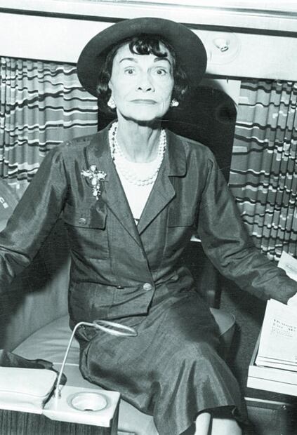 Momentos donde la moda apoyó al movimiento feminista