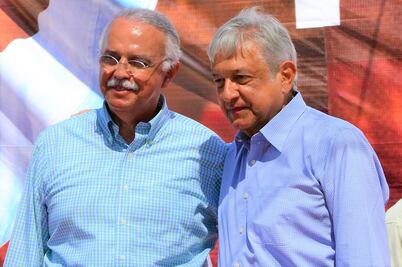 AMLO abanderará inicio de campaña de Morena en Nayarit