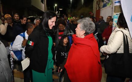 Continúa alcaldía Álvaro Obregón transformación de caminos blindados y suma el número 33