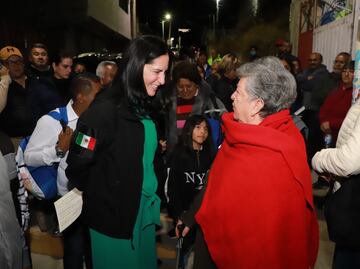 Continúa alcaldía Álvaro Obregón transformación de caminos blindados y suma el número 33