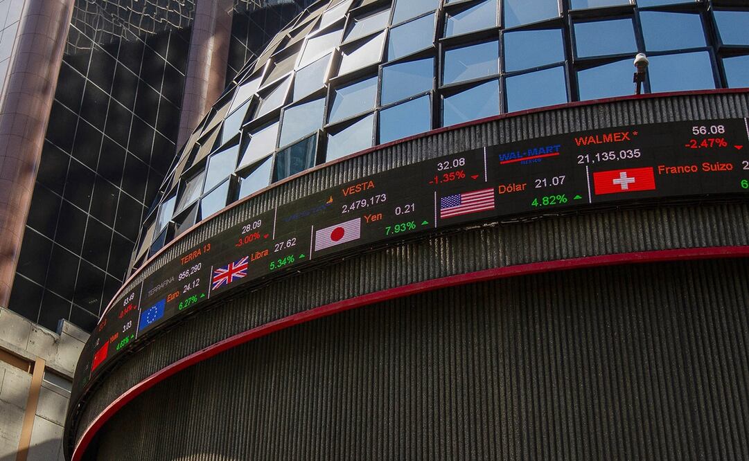 Foto: Archivo / EL UNIVERSAL