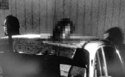 Identifican a sujetos que dejaron una cabeza sobre auto en Iztapalapa