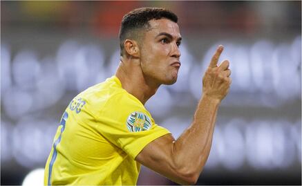 Cristiano Ronaldo y su nuevo récord mundial