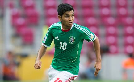 Motivará “El Tecatito" a futbolistas de barrio de Hermosillo