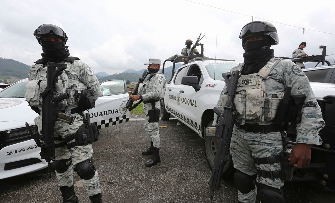 Foto: Archivo/EL UNIVERSAL