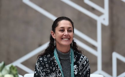 Probé la marihuana en mi etapa estudiantil: Sheinbaum