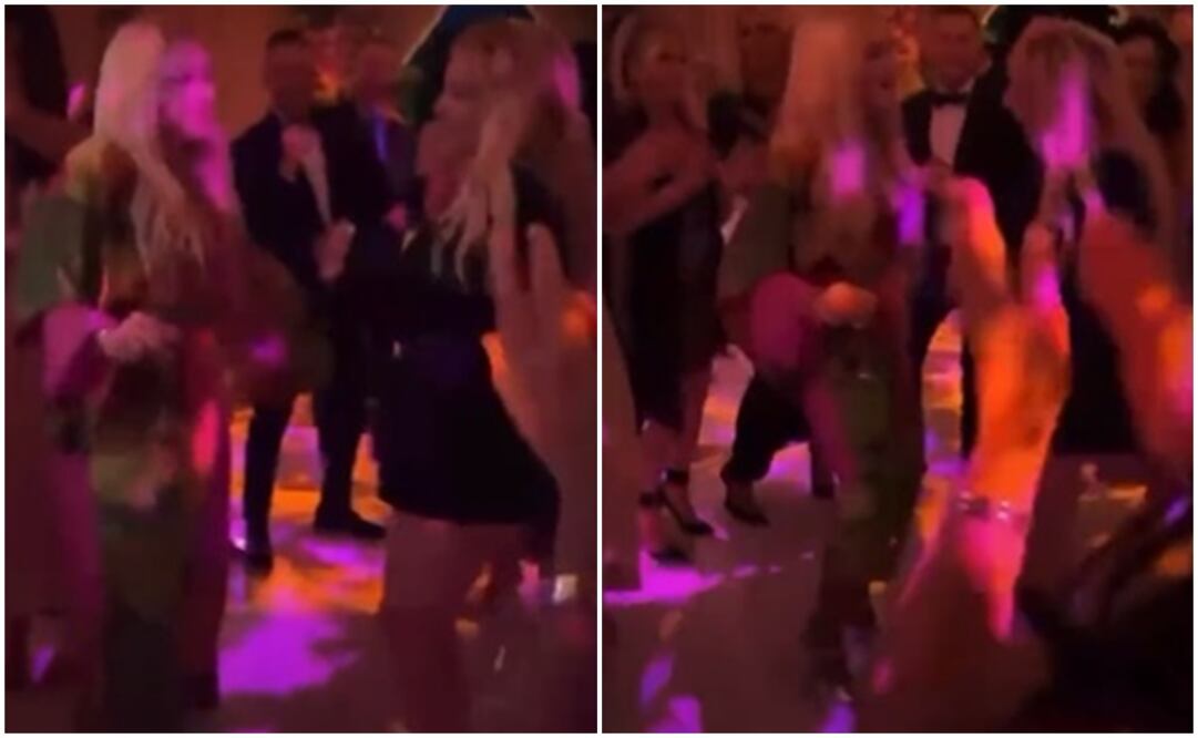 Foto: Tomada del video