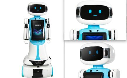Este robot te ayuda a elegir un equipo de cómputo