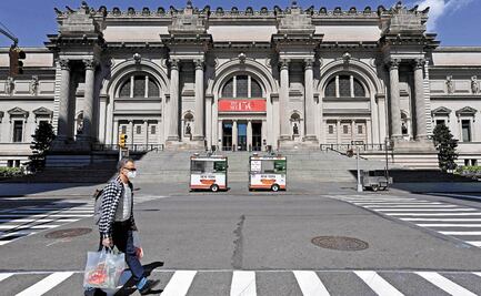 La crisis de los museos por la pandemia, en cifras