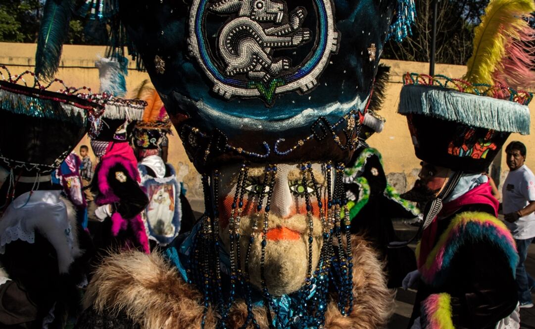 Foto: Adolfo Vladimir/Cuartoscuro