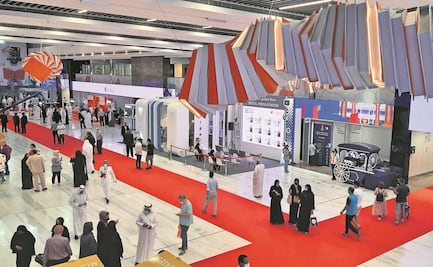 “No escribí pensando en ganar el Nobel”: Abdulrazak Gurnah