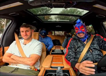 Santiago Giménez habló sobre la salida de Martín Anselmi de Cruz Azul: "Cualquiera hubiera hecho lo mismo... Ve a Gago"