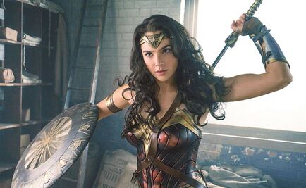 Patty Jenkins ya tiene claro cómo sería "Wonder Woman 3"