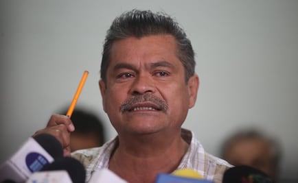 Órdenes de aprehensión no nos intimidan: CNTE