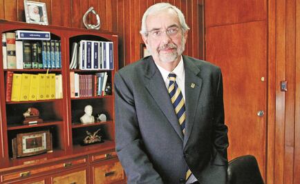 Profesores de Economía piden diálogo con Graue