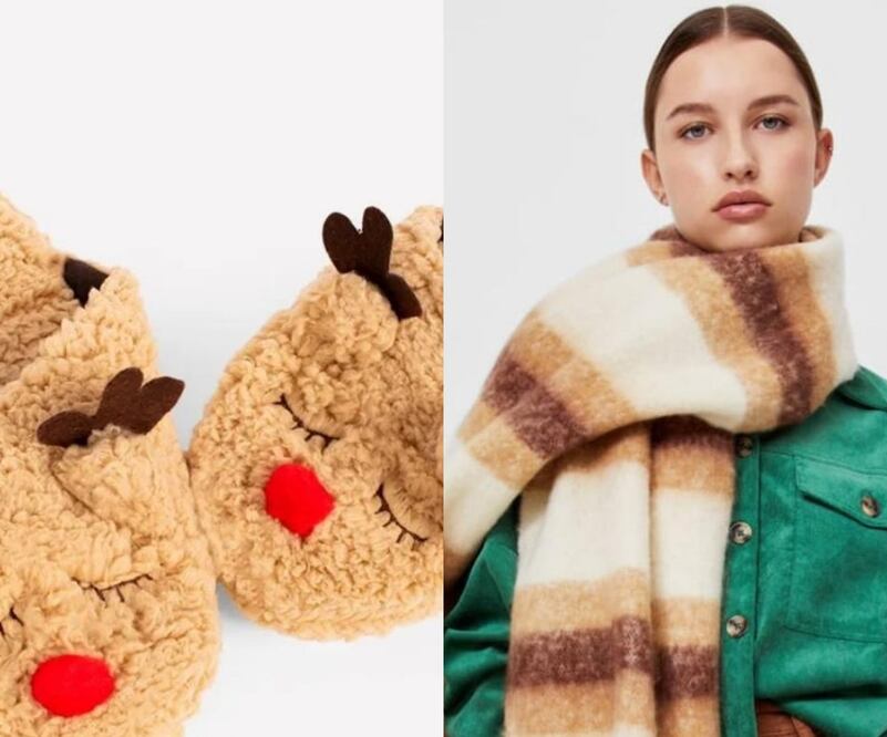 Foto: Cortesía Shasa / Stradivarius 