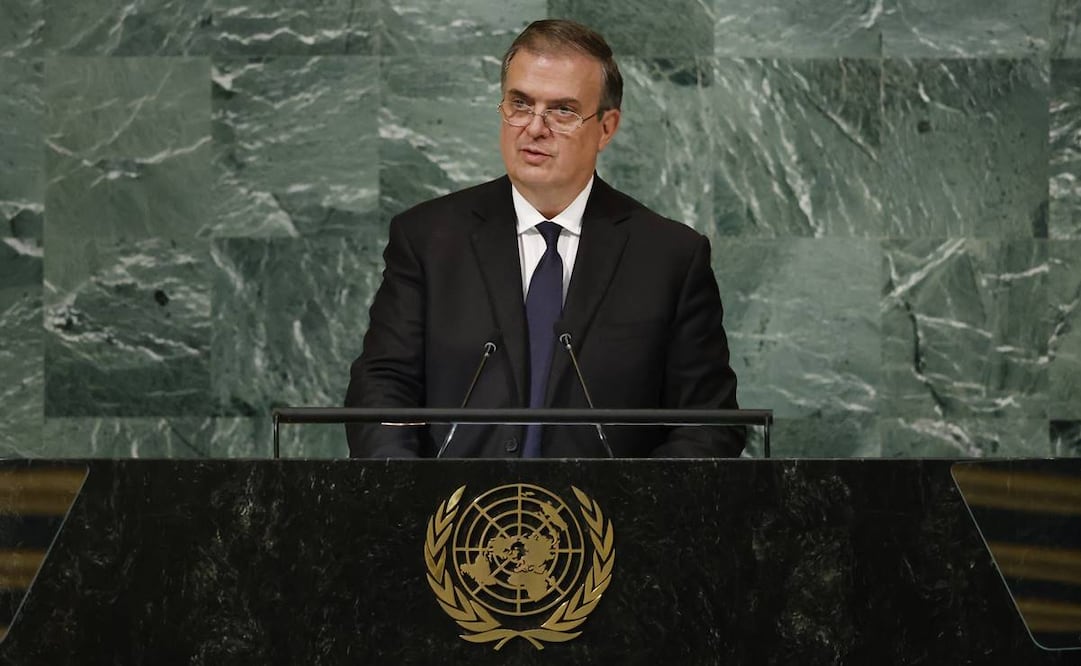 Paz mundial: la propuesta