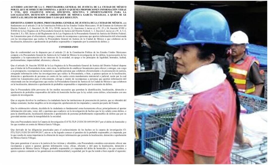 Foto: Especial y Archivo. EL UNIVERSAL