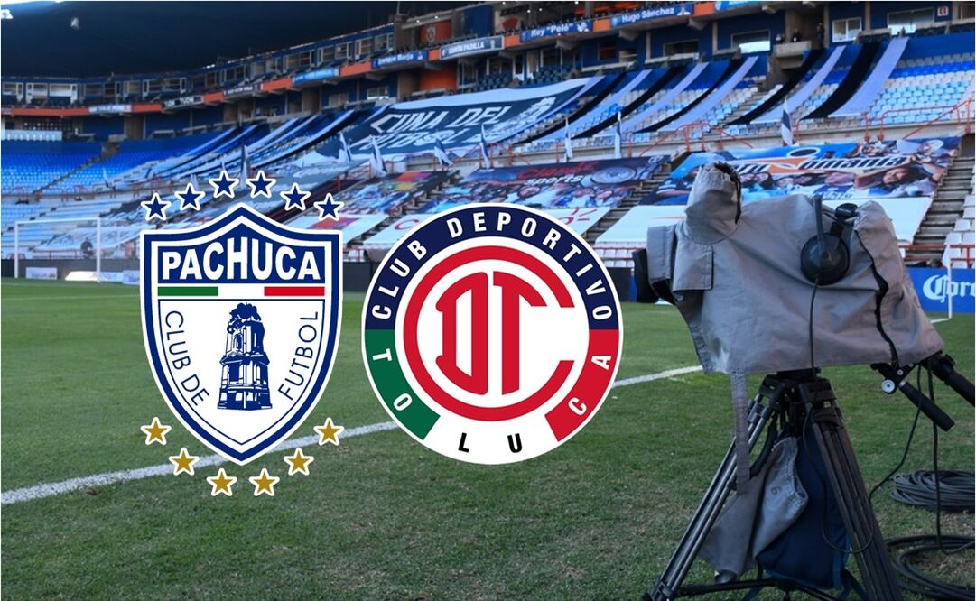 Los Tuzos recibirán al Toluca en el estadio Hidalgo / Foto: Especiales
